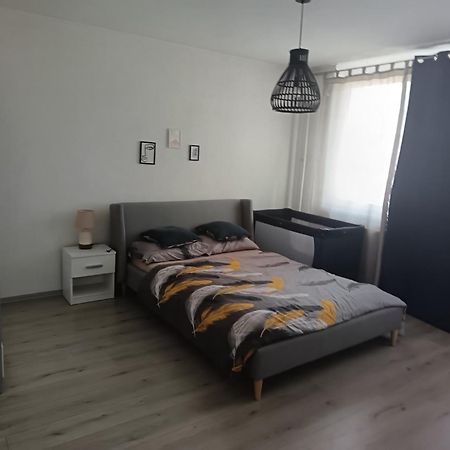 Apartmán Enjoy Traveling Tuzla Exteriér fotografie