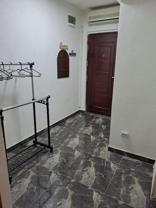 Apartmán Enjoy Traveling Tuzla Exteriér fotografie