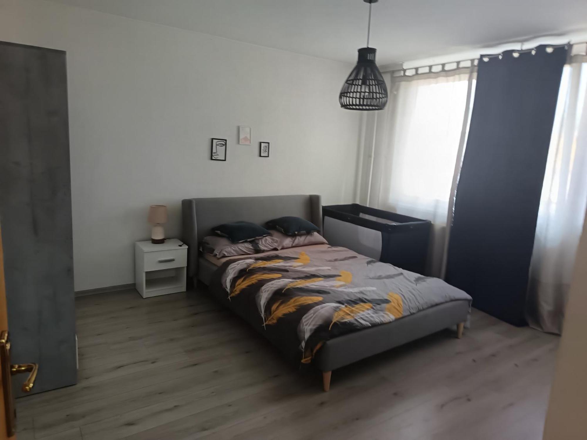 Apartmán Enjoy Traveling Tuzla Exteriér fotografie