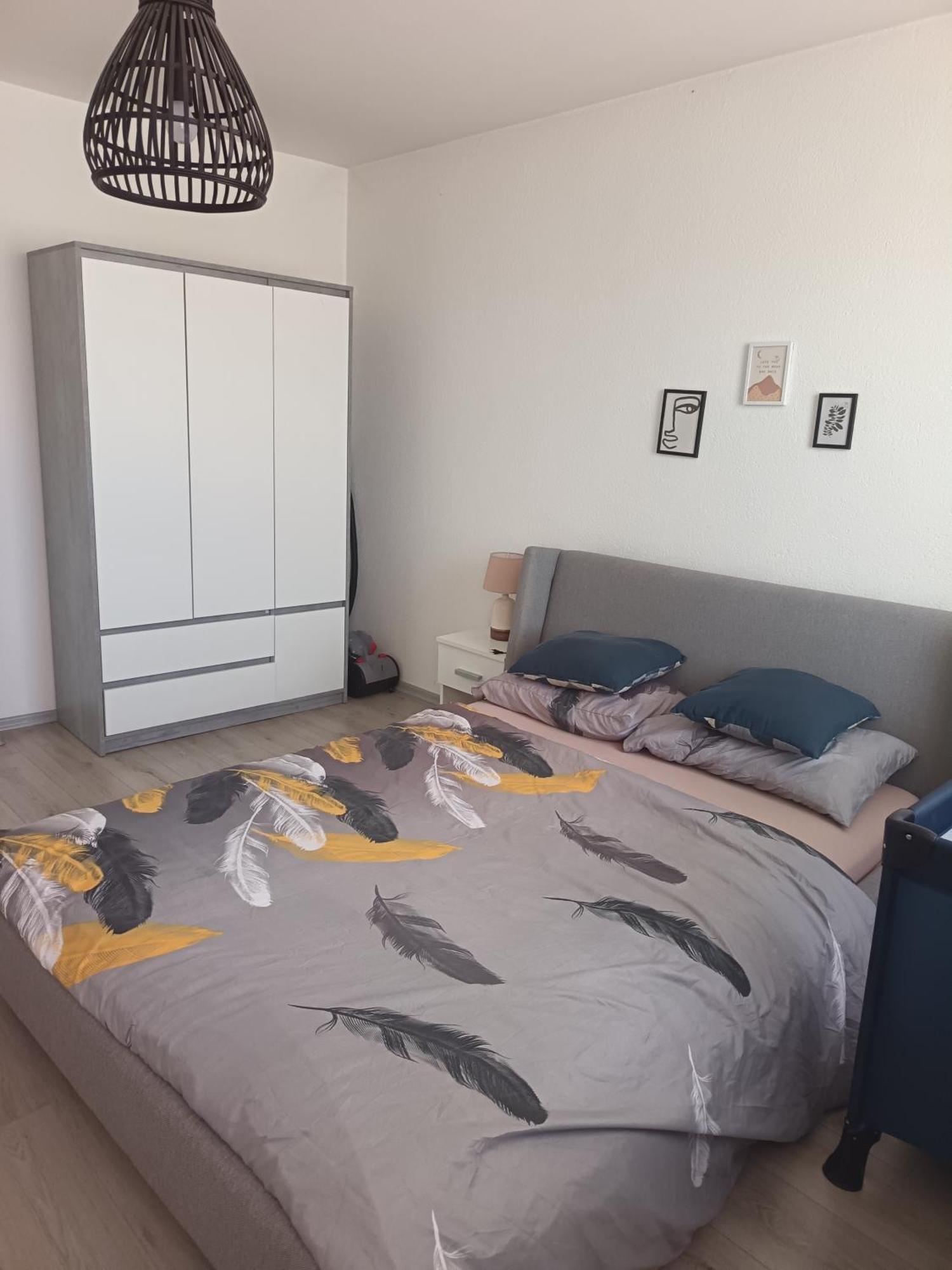 Apartmán Enjoy Traveling Tuzla Exteriér fotografie